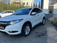 Usata Honda HR-V Elegance 121 CV (88 kW) 2016 Bianco SUV