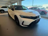 Nuova Honda Civic Type R 329 CV (241 kW) 2026 Bianco Berlina