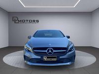 Usata Mercedes A180 122 CV (89 kW) 2016 Grigio Berlina