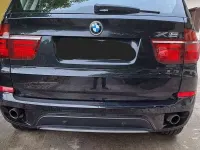 Usata BMW X5 Efficient Dynamics 245 CV (180 kW) 2012 Nero SUV