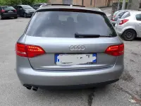 Usata Audi A4 Ambiente 170 CV (125 kW) 2010 Station wagon
