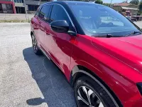 Usata Renault Austral Techno 131 CV (96 kW) 2023 Rosso SUV