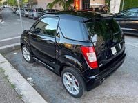 Usata Ligier JS50 2022 Nero Utilitaria