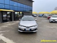 usata Toyota Auris Touring Sports 1.8 Hybrid Business