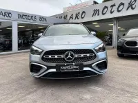 Usata Mercedes GLA220 AMG Line Premium 190 CV (139 kW) 2024 Grigio SUV