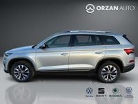 Usata Skoda Kodiaq Style 150 CV (110 kW) 2024 Argento SUV