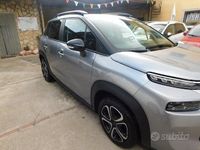 Usata Citroën C3 Aircross Shine 110 CV (80 kW) 2022 Grigio SUV