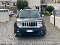 usata Jeep Renegade 1.6 Mjt 120 CV Limited