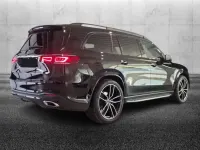 Usata Mercedes GLS400 Premium 330 CV (242 kW) 2022 Nero SUV