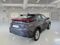 Usata Toyota C-HR Active 97 CV (71 kW) 2025 SUV