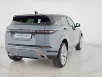usata Land Rover Range Rover evoque 2.0D I4 180 CV AWD Auto HSE del 2019 usata a Reggio nell'Emilia