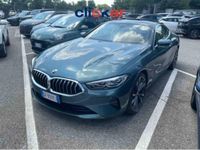 Begagnad BMW 840 344 HK (253 kW) 2021 Nessuno(met.) Sportkupé