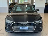 Usata Audi A6 Design 286 CV (210 kW) 2019 Blu/azzurro Berlina
