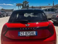 Usata Mini Cooper S Coupé 204 CV (150 kW) 2025 Rosso Coupé