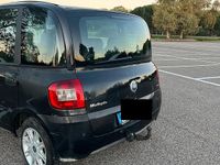 Usata Fiat Multipla 2004 Monovolume