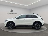Usata Fiat 600 La Prima 101 CV (74 kW) 2025 Bianco SUV
