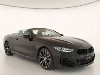 Usata BMW M850 530 CV (389 kW) 2025 Nero Coupé