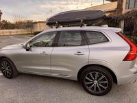 Usata Volvo XC60 Inscription 197 CV (144 kW) 2021 SUV