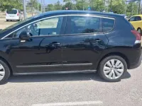 Usata Peugeot 3008 115 CV (84 kW) 2014 Station wagon