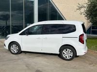 Nuova Renault Kangoo Equilibre 95 CV (69 kW) 2025 Bianco Monovolume