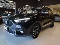 Usata MG ZS Luxury 106 CV (77 kW) 2025 Nero SUV