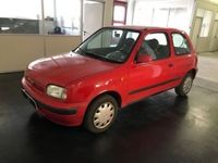 usata Nissan Micra 1.0i 16V cat 3 porte usato