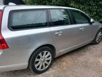 Usata Volvo V70 Summum 163 CV (119 kW) 2007 Station wagon