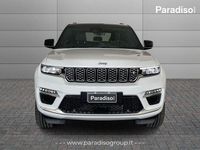 Nuova Jeep Grand Cherokee Summit 381 CV (280 kW) 2025 Other SUV