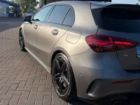 Usata Mercedes A35 AMG AMG 310 CV (228 kW) 2024 Grigio Berlina
