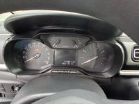 Usata Citroën C3 83 CV (61 kW) 2022 Grigio Utilitaria