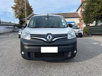 Usata Renault Kangoo 95 CV (69 kW) 2020 Bianco pastello Monovolume