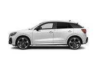 Nuova Audi Q2 Comfort 150 CV (110 kW) 2026 Bianco arkona SUV