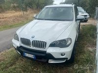 Usata BMW X5 235 CV (172 kW) 2010 SUV