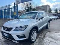 usata Seat Ateca 1.6 TDI DSG Business