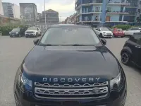 Usata Land Rover Discovery Sport HSE 150 CV (110 kW) 2018 Nero SUV