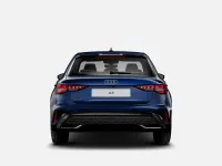 Nuova Audi A3 S-Line 150 CV (110 kW) 2026 Blu navarra metallizzato