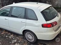 Usata Fiat Croma 2009 Bianco Station wagon