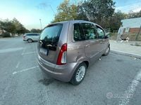 Usata Lancia Musa 95 CV (69 kW) 2013 Monovolume