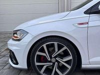 Usata VW Polo GTI 200 CV (147 kW) 2021 Berlina