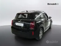 Käytetty Mini Countryman Business 136 HP (100 kW) 2022 Sininen Katumaasturi