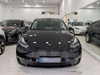 Occasion Tesla Model Y 324 kW (441 ch) 2022 Noir SUV