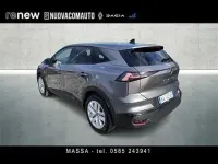 Usata Renault Symbioz Evolution 145 CV (106 kW) 2025 Grigio scuro SUV