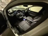 Usata Renault Captur Intens 94 CV (69 kW) 2022 Bianco SUV