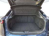 Usata Mazda CX-30 Exclusive 186 CV (136 kW) 2021 Nero SUV