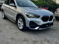 Usata BMW X1 xLine 125 CV (91 kW) 2021 SUV