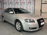 usata Audi A3 2.0 16V TDI Attraction