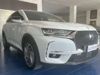 Usata DS Automobiles DS7 Crossback Business 131 CV (96 kW) 2020 Bianco SUV