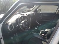 usata Mini Countryman Mini 2.0 Cooper SD Countryman