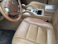 Usata Porsche Cayenne 340 CV (250 kW) 2006 SUV