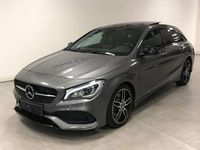 usata Mercedes CLA250 CLA 250